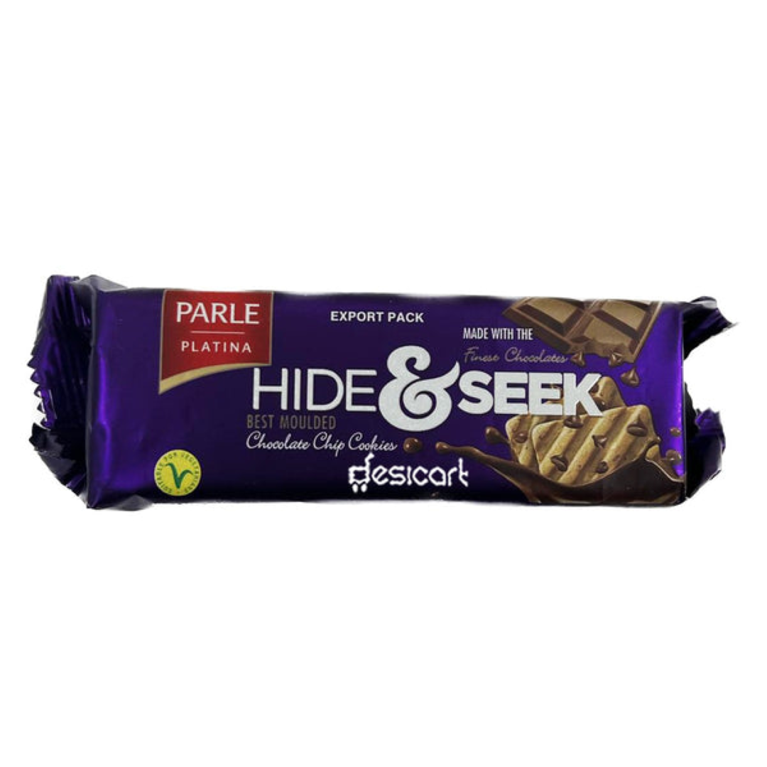 PARLE HIDE & SEEK CHOCOLATE 82.5G